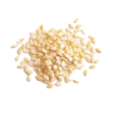 sesame seeds