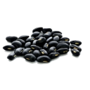 BLACK GRAM