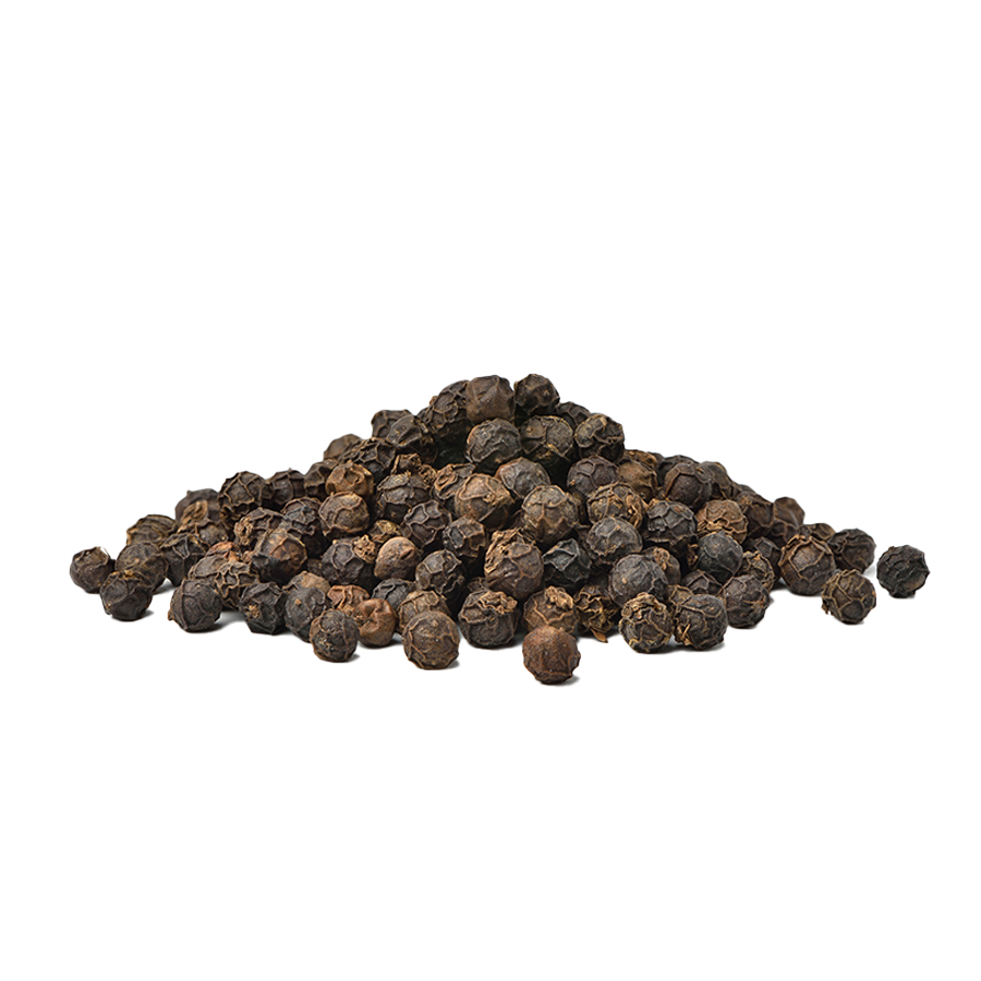 Black pepper